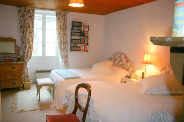 Chambres D'Hotes Chez Carolyn Villefranche-du-Périgord Habitación foto