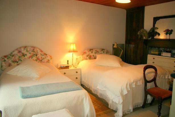 Chambres D'Hotes Chez Carolyn Villefranche-du-Périgord Habitación foto